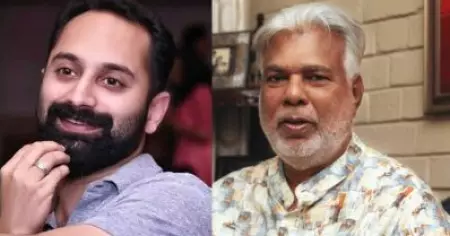 മലയാള സിനിമയുടെ വഴിത്തിരിവുകളാണ് ആ രണ്ട് ഫഹദ് ഫാസില്‍ ചിത്രങ്ങള്‍: ജോഷി