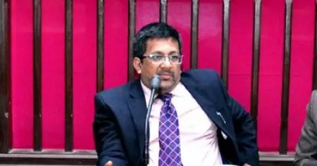 ഗാന്ധിയുടെ ഗ്രാമസ്വയംഭരണ ആശയം ഉപേക്ഷിക്കണം, പരിഷ്‌കരണവും വേണം: ജസ്റ്റിസ് മുഹമ്മദ് മുസ്താഖ്