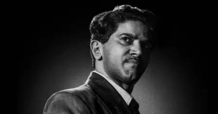 പാന്‍ ഇന്ത്യന്‍ വിട്ടൊരു കളിയില്ല, സിനിമാജീവിതത്തിന്റെ 13ാം വര്‍ഷം കളറാക്കി ദുല്‍ഖര്‍ സല്‍മാന്‍