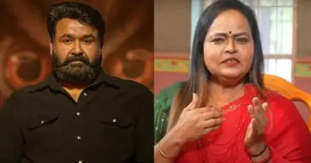 എന്റെ ആദ്യ നൃത്തസംവിധാന ചിത്രം; അന്ന് പാട്ടിന് ഡാന്‍സ് കളിച്ചത് മോഹന്‍ലാല്‍ സാര്‍: കല മാസ്റ്റര്‍
