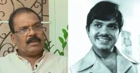 അന്ന് എന്റെ വിളി ജയന്‍ കേട്ടിരുന്നെങ്കില്‍ ഇന്ന് അദ്ദേഹം ജീവനോടെ ഉണ്ടായേനെ: കല്ലിയൂര്‍ ശശി