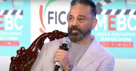 നായകനില്‍ നിന്ന് എന്തിന് മറുപടി പ്രതീക്ഷിക്കണം; കണ്ണാടിയില്‍ നോക്കി സ്വയം ചോദിക്കൂ: കമല്‍ ഹാസന്‍