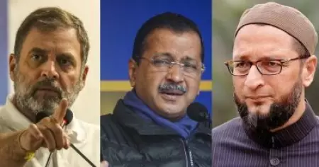 ദല്‍ഹി നിയമസഭ തെരഞ്ഞെടുപ്പ്; 10 മണ്ഡലങ്ങളില്‍ ബി.ജെ.പിയെ ജയിപ്പിച്ചത്‌
കോണ്‍ഗ്രസ്, ഒരിടത്ത് ഒവൈസിയും