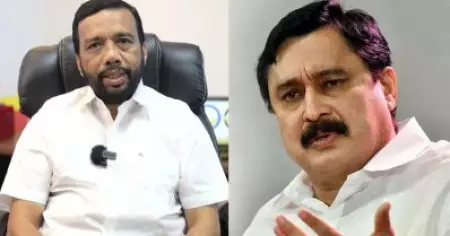 ദേശീയ ഗെയിംസില്‍ കേരളം പിന്തള്ളപ്പെടാന്‍ കാരണം കേരള കായിക മന്ത്രിയും സ്‌പോട്‌സ് കൗണ്‍സിലും: കേരള ഒളിംമ്പിക്‌സ് അസോസിയേഷന്‍
