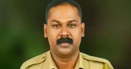 ഇ.ഡി ചമഞ്ഞ് കര്‍ണാടകയിലെ വ്യവസായിയില്‍ നിന്ന് പണം തട്ടിയ കേസ്; കൊടുങ്ങല്ലൂര്‍ എ.എസ്.ഐക്ക് സസ്പെന്‍ഷന്‍