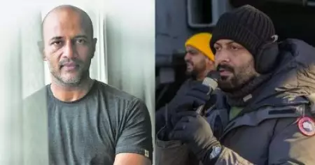 എമ്പുരാനില്‍ എനിക്ക് നേരിടേണ്ടി വന്ന ഏറ്റവും വലിയ ചാലഞ്ച് അതായിരുന്നു, പൃഥ്വിയെപ്പറ്റി അന്ന് എനിക്ക് മനസിലായി: കിഷോര്‍ കുമാര്‍