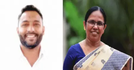 കെ.കെ ശൈലജയ്‌ക്കെതിരായ വ്യാജ വീഡിയോ നിര്‍മിച്ച് പ്രചരിപ്പിച്ച കേസ്; മുസ്‌ലിം ലീഗ് നേതാവിന് ശിക്ഷ വിധിച്ച് കോടതി