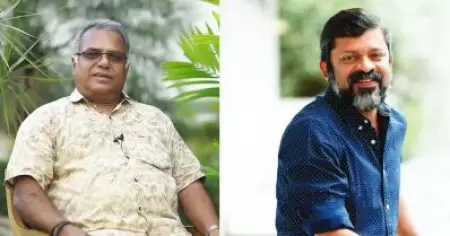 ഓപ്പറേഷന്‍ കഴിഞ്ഞ് നമുക്ക് മൂകാംബികക്ക് പോണം എന്നായിരുന്നു സച്ചി അവസാനമായി എന്നോട് പറഞ്ഞത്: കോട്ടയം രമേശ്