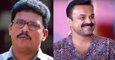 പ്രായമായത് കൊണ്ട് റെസ്റ്റെടുത്തോളൂവെന്ന് പറഞ്ഞു; അന്ന് ജഗദീഷേട്ടന്‍ ഞങ്ങളേക്കാള്‍ എനര്‍ജിയില്‍ ഡാന്‍സ് കളിച്ചു: കുഞ്ചാക്കോ ബോബന്‍
