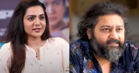 ഞങ്ങൾക്കൊക്കെ അത്രയും വിശ്വാസമുണ്ടായിരുന്ന ഒരു ലിജോ ജോസ് പെല്ലിശ്ശേരി ചിത്രമായിരുന്നു അത്: പാർവതി