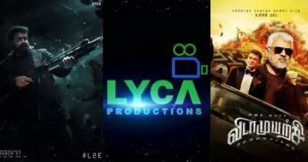ലൈക്കയെ രക്ഷിക്കാന്‍ ഇനി എമ്പുരാന്‍ തന്നെ വരണം, ബജറ്റ് പോലും തിരിച്ചുപിടിക്കാനാകാതെ വിടാമുയര്‍ച്ചിയും പരാജയം