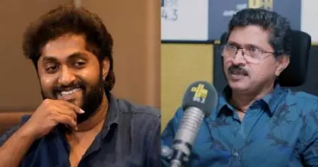 ആ സിനിമയുടെ പേര് മാറ്റാന്‍ ധ്യാന്‍ ശ്രീനിവാസന്‍ ആവശ്യപ്പെട്ടു, എന്ത് പേരാണത് എന്ന് ചോദിച്ചു: എം. മോഹനന്‍
