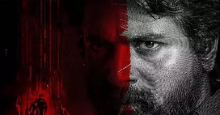 വിജയ് കൊടുത്ത തുപ്പാക്കി വിടാന്‍ ഉദ്ദേശമില്ല, 'മദ്രാസി'യായി ശിവകാര്‍ത്തികേയന്റെ ടൈറ്റില്‍ ടീസര്‍ പുറത്ത്