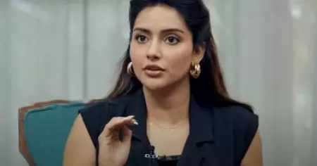 അന്ന് ഞാന്‍ സിനിമയില്‍ മാത്രം കണ്ടിട്ടുള്ള ഒരുപാട് ആക്ടേഴ്‌സ് എനിക്ക് മെസേജ് അയച്ചു: മഹിമ നമ്പ്യാര്‍