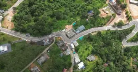 മലയോര ഹൈവേ; 250 കി.മീ പണി പൂര്‍ത്തിയായി, ഒരു വര്‍ഷത്തിനകം 200 കി.മീ കൂടി; ആദ്യ റീച്ചിന്റെ ഉദ്ഘാടനം നാളെ