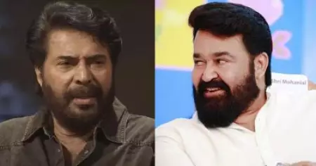 ഞാൻ ലീഡ് റോളായി ചെയ്യേണ്ട ആ വേഷം പിന്നീട് മോഹൻലാൽ ചിത്രത്തിലെ ഗസ്റ്റ് റോളായി മാറി: മമ്മൂട്ടി