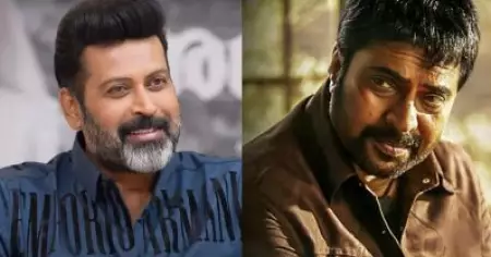 ബിലാൽ വരും, റീ വർക്കുകൾ നടക്കുന്നുണ്ട്; മനോജ്.കെ.ജയൻ പറയുന്നു
