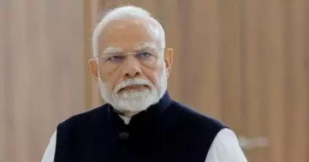 ചോദ്യം വേണ്ട; പി.എം കെയേഴ്‌സ് ഫണ്ടിനെക്കുറിച്ചുള്ള ചോദ്യങ്ങള്‍ക്ക് ലോക്‌സഭയില്‍ വിലക്കേര്‍പ്പെടുത്തി പ്രധാനമന്ത്രിയുടെ ഓഫീസ്‌