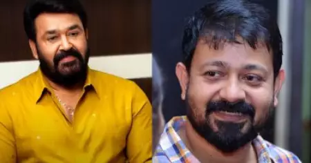 ബെസ്റ്റ് ആക്ടറിനുശേഷം മോഹൻലാൽ ചിത്രം പ്ലാൻ ചെയ്തിരുന്നു, ഞാൻ അദ്ദേഹത്തിന്റെ കടുത്ത ആരാധകൻ: മാർട്ടിൻ പ്രക്കാട്ട്
