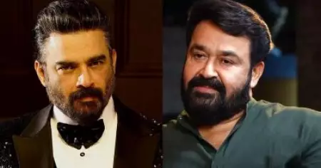 കണ്ണുകളുടെ ചെറുപ്പം കഥാപാത്രത്തിന് പറ്റാത്തതിനാൽ ആ മോഹൻലാൽ ചിത്രം എനിക്ക് നഷ്ടമായി: മാധവൻ