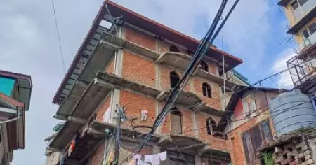 15 ദിവസത്തിനുള്ളിൽ ഹിമാചലിലെ സഞ്ജൗലി മസ്ജിദ് പൊളിച്ചില്ലെങ്കിൽ പ്രക്ഷോഭം; ഭീഷണിയുമായി തീവ്ര ഹിന്ദുത്വ സംഘടന