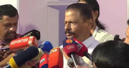 മാധ്യമസ്വാതന്ത്ര്യത്തില്‍ സര്‍ക്കാര്‍ ഇടപെടുന്നു: മുഖ്യമന്ത്രിയുടെ ചിത്രം മെറ്റ നീക്കിയ സംഭവത്തില്‍ എം.വി.ഗോവിന്ദന്‍