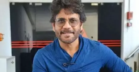 ഞങ്ങള്‍ക്കാര്‍ക്കും 1000, 2000 കോടി സിനിമകളില്ല; എന്നാല്‍ ആ നടി അക്കാര്യത്തില്‍ ഞങ്ങളെ മലര്‍ത്തിയടിച്ചു: നാഗാര്‍ജുന