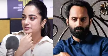 അന്ന് ആ ഫഹദ് ഫാസില്‍ ചിത്രത്തിന് വേണ്ടി എന്നെ വിളിച്ചു; കുറേ സിനിമകള്‍ക്ക് നോ പറഞ്ഞു: നമിത പ്രമോദ്