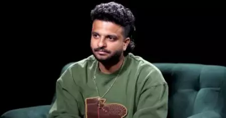 ആ മൂന്ന് നായകന്മാരില്‍ ഏറ്റവും കുറവ് പ്രതീക്ഷ എന്നിലായിരുന്നു, പക്ഷേ ഞാനത് മറികടന്നു: നീരജ് മാധവ്