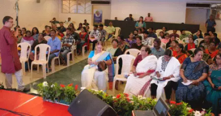 ഡിജിറ്റല്‍ മാര്‍ക്കറ്റിങ് സ്ത്രീ സംരംഭകരുടെ വിജയവഴി: എസ്‌കലേറ 2025