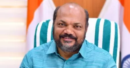 എച്ച്-1 ബി വിസ ഫീസ് വര്‍ധന; യു.എസ് ലോകരാജാവിനെ പോലെ പെരുമാറുന്നു: പി. രാജീവ്