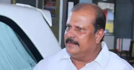 വിദ്വേഷ പരാമര്‍ശം; പി.സി. ജോര്‍ജ് ജയിലിലേക്ക്; 14 ദിവസത്തേക്ക് റിമാന്റില്‍
