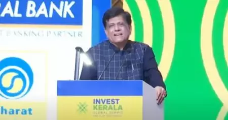 സില്‍വര്‍ ലൈന്‍ വന്നാല്‍ വേഗത കൂടും; കെ.റെയിലിനെ പിന്തുണച്ച് കേന്ദ്രമന്ത്രി