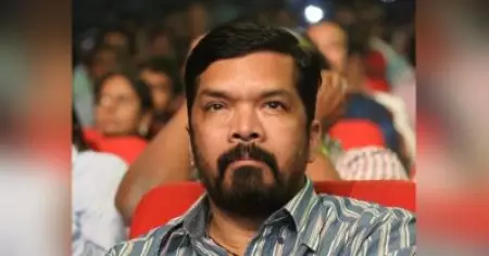 ചന്ദ്രബാബു നായിഡുവിനേയും പവന്‍ കല്യാണിനെയും വിമര്‍ശിച്ചു; ആന്ധ്രയില്‍ നടന്‍ അറസ്റ്റില്‍