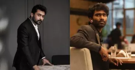 ഇന്നലെ വന്ന പയ്യനാ, രണ്ടാം വട്ടവും സൂര്യയുടെ തമിഴ്‌നാട് കളക്ഷന്‍ മറികടക്കാന്‍ പ്രദീപ് രംഗനാഥന്‍