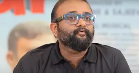 ആരുടെയും കോക്കസ് ഗ്രൂപ്പിലില്ലാത്ത, മദ്യപാനശീലം പോലുമില്ലാത്ത ആ നടന്‍ ഇത്രയും വര്‍ഷം സിനിമയില്‍ പിടിച്ചുനിന്നത് അത്ഭുതമാണ്: അലക്‌സാണ്ടര്‍ പ്രശാന്ത്