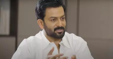 25 വർഷത്തിനിടയിൽ ഞാൻ കണ്ട മികച്ച അഭിനയം ആ നടിയുടേത്: പൃഥ്വിരാജ്