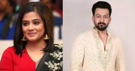 തമിഴിലും തെലുങ്കിലും മാത്രം സിനിമകള്‍ ചെയ്യുന്ന സമയത്ത് ആ പൃഥ്വിരാജ് ചിത്രത്തോട് ഓക്കെ പറയാന്‍ ഒറ്റക്കാരണമേ ഉണ്ടായിരുന്നുള്ളൂ: പ്രിയാമണി