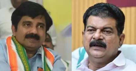 പി.വി അൻവറിനെ ഒറ്റയിട്ട് ആക്രമിക്കാൻ യു.ഡി.എഫ് അനുവദിക്കില്ല, സംരക്ഷണം ഒരുക്കും: ആര്യാടൻ ഷൗക്കത്ത്