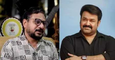 ഞാന്‍ എഴുതിയ പ്രണയ കവിത മോഹന്‍ലാല്‍ ചിത്രത്തില്‍ മരണഗാനമായി; ഞാന്‍ പോലുമത് കേള്‍ക്കാന്‍ ഇഷ്ടപ്പെടുന്നില്ല: റഫീഖ് അഹമ്മദ്