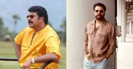 രാജമാണിക്യത്തിന് ശേഷം വീണ്ടും തിരുവനന്തപുരം സ്ലാങ്ങുമായി മമ്മൂട്ടി, ഇത്തവണയും കൂടെ യുവസംവിധായകന്‍