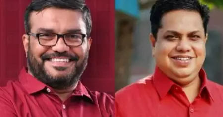 ചിട്ടവട്ടങ്ങൾ തെറ്റിച്ചാൽ മന്ത്രിയായാലും മൈക്ക് തരില്ല, ഇത് ടെന്നീസ് കളിയല്ല: മന്ത്രി എം.ബി. രാജേഷിനെ ശാസിച്ച് സ്പീക്കർ എ. എന്‍. ഷംസീര്‍