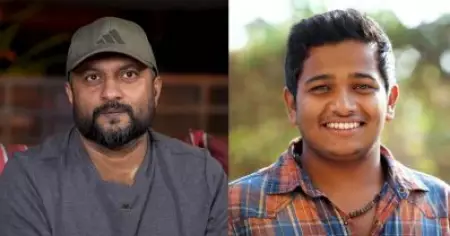ബേസില്‍ ആളൊരു കുറുക്കനാണെന്ന് തിരയുടെ സമയത്ത് തന്നെ മനസിലായിരുന്നു: രാകേഷ് മണ്ടോടി
