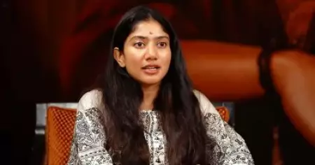 അമരന്‍ റിലീസാകുന്നതിന് മുമ്പ് എന്റെ ആ പഴയ വീഡിയോ വീണ്ടും ചിലര്‍ പ്രചരിപ്പിച്ചു, അവരുടെ ഉദ്ദേശം എനിക്ക് മനസിലായില്ല: സായ് പല്ലവി