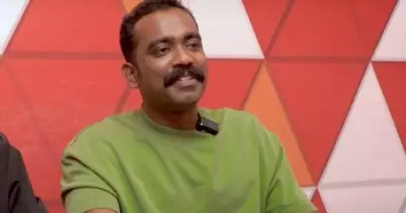 അന്ന് എനിക്ക് ഒരുപാട് മെസേജുകള്‍ വന്നു; കൂടുതലും തെറിവിളികള്‍: സജിന്‍ ഗോപു
