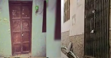 സംഭാൽ സംഘർഷമുണ്ടായി മൂന്ന് മാസത്തിന് ശേഷവും, വീട്ടിലേക്ക് മടങ്ങാതെ ഗ്രാമവാസികൾ