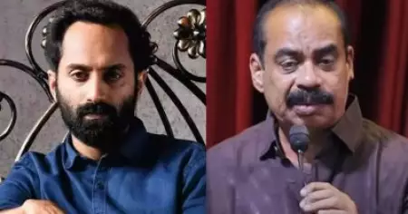 മലയാളികള്‍ക്ക് എന്നോടുള്ള വിശ്വാസം നഷ്ടപ്പെട്ടിട്ടില്ലായെന്ന് ബോധ്യപ്പെടുത്തിയത് ആ ഫഹദ് ഫാസില്‍ ചിത്രം: സത്യന്‍ അന്തിക്കാട്