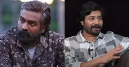 അന്ന് ആ സിനിമയിലെ അഭിനയം കണ്ട് വിജയ് സേതുപതിയെ അല്‍ഫോണ്‍സ് നേരത്തിലേക്ക് വിളിച്ചു: ശബരീഷ് വര്‍മ