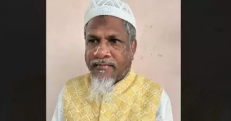 ബലാത്സംഗ കേസില്‍ 94 ദിവസം ജയിലില്‍, വീട് തകര്‍ക്കപ്പെട്ടു; ഒടുവില്‍ നിരപരാധിയെന്ന് കോടതി