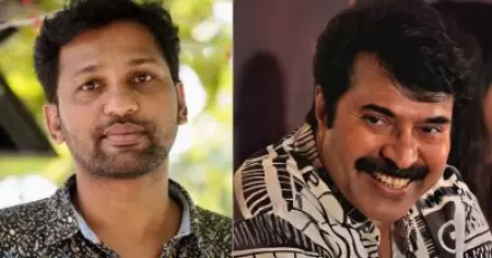 ഇന്റര്‍വെല്‍ വരെ മാസ് ആയി നിന്ന മമ്മൂട്ടിയുടെ കഥാപാത്രം പിന്നീട് കോമാളിയെപ്പോലെയായി, അതോടെ പ്രേക്ഷകര്‍ സിനിമയെ കൈവിട്ടു: പി.വി. ഷാജികുമാര്‍